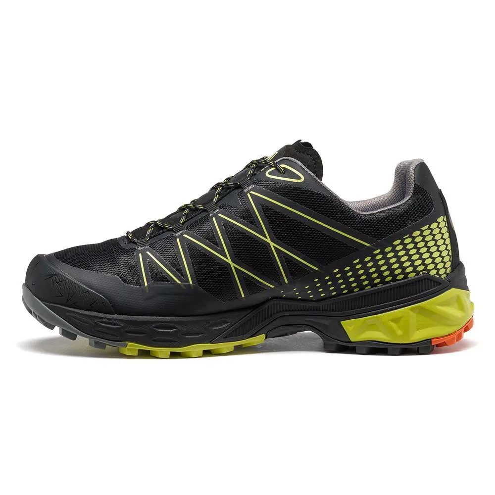 Asolo Tahoe Goretex Tursko