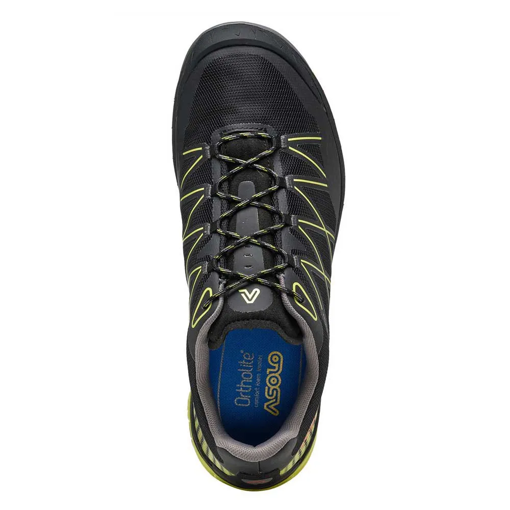 Asolo Tahoe Goretex Tursko