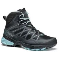 Asolo Tahoe Mid Goretex Ml Tursko
