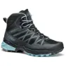 Black / celadon