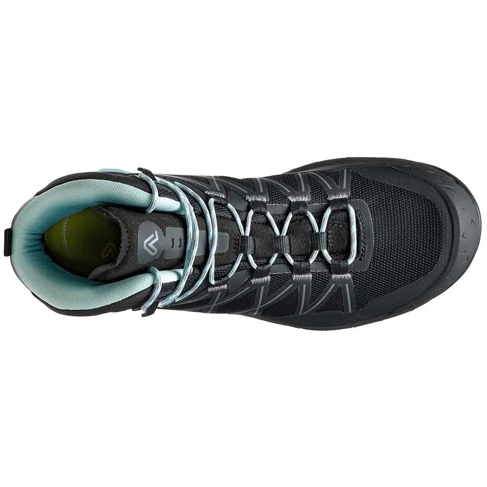 Asolo Tahoe Mid Goretex Ml Tursko