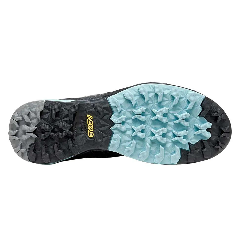 Asolo Tahoe Mid Goretex Ml Tursko Asolo Tahoe Mid Goretex Ml Tursko