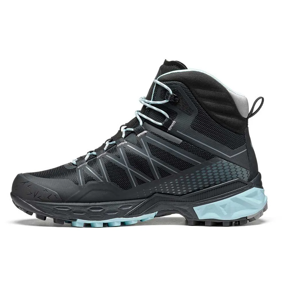 Asolo Tahoe Mid Goretex Ml Tursko Asolo Tahoe Mid Goretex Ml Tursko