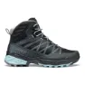 Asolo Tahoe Mid Goretex Ml Tursko