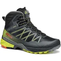 Asolo Tahoe Mid Goretex Mm Tursko