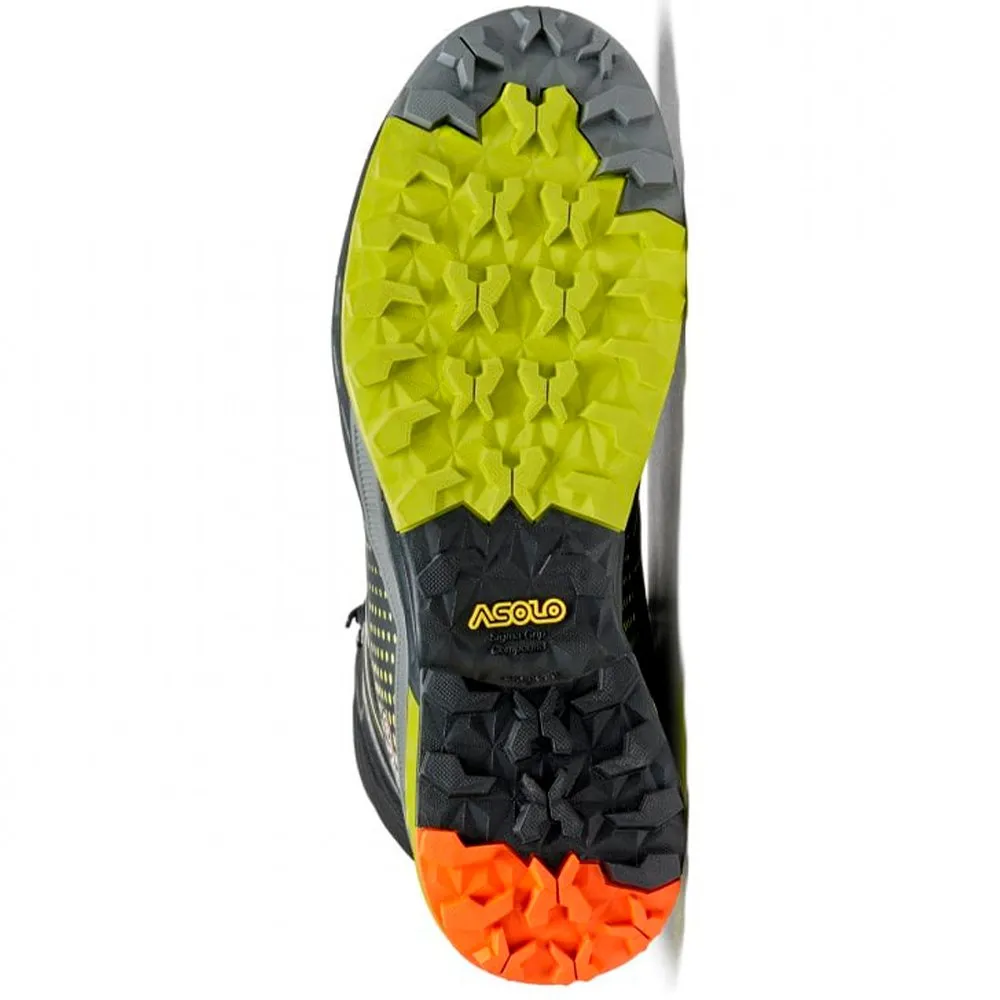 Asolo Tahoe Mid Goretex Mm Tursko Asolo Tahoe Mid Goretex Mm Tursko