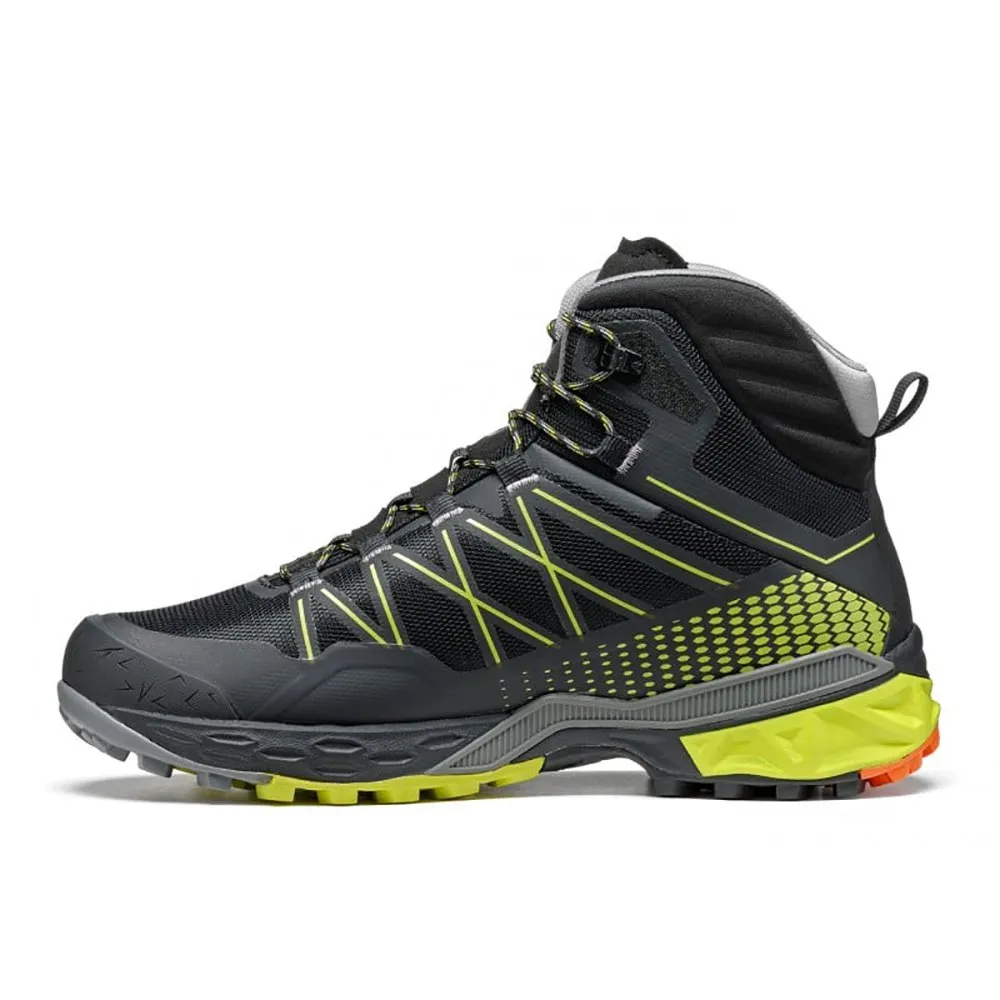 Asolo Tahoe Mid Goretex Mm Tursko Asolo Tahoe Mid Goretex Mm Tursko