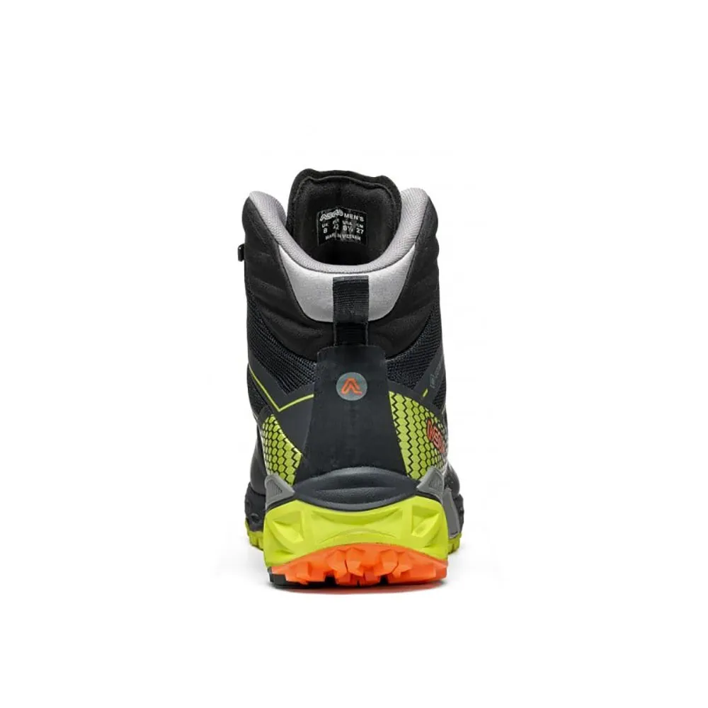Asolo Tahoe Mid Goretex Mm Tursko Asolo Tahoe Mid Goretex Mm Tursko