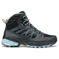 Asolo Tahoe Mid Goretex Tursko