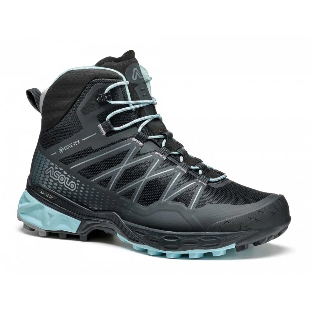 Asolo Tahoe Mid Goretex Tursko Asolo Tahoe Mid Goretex Tursko