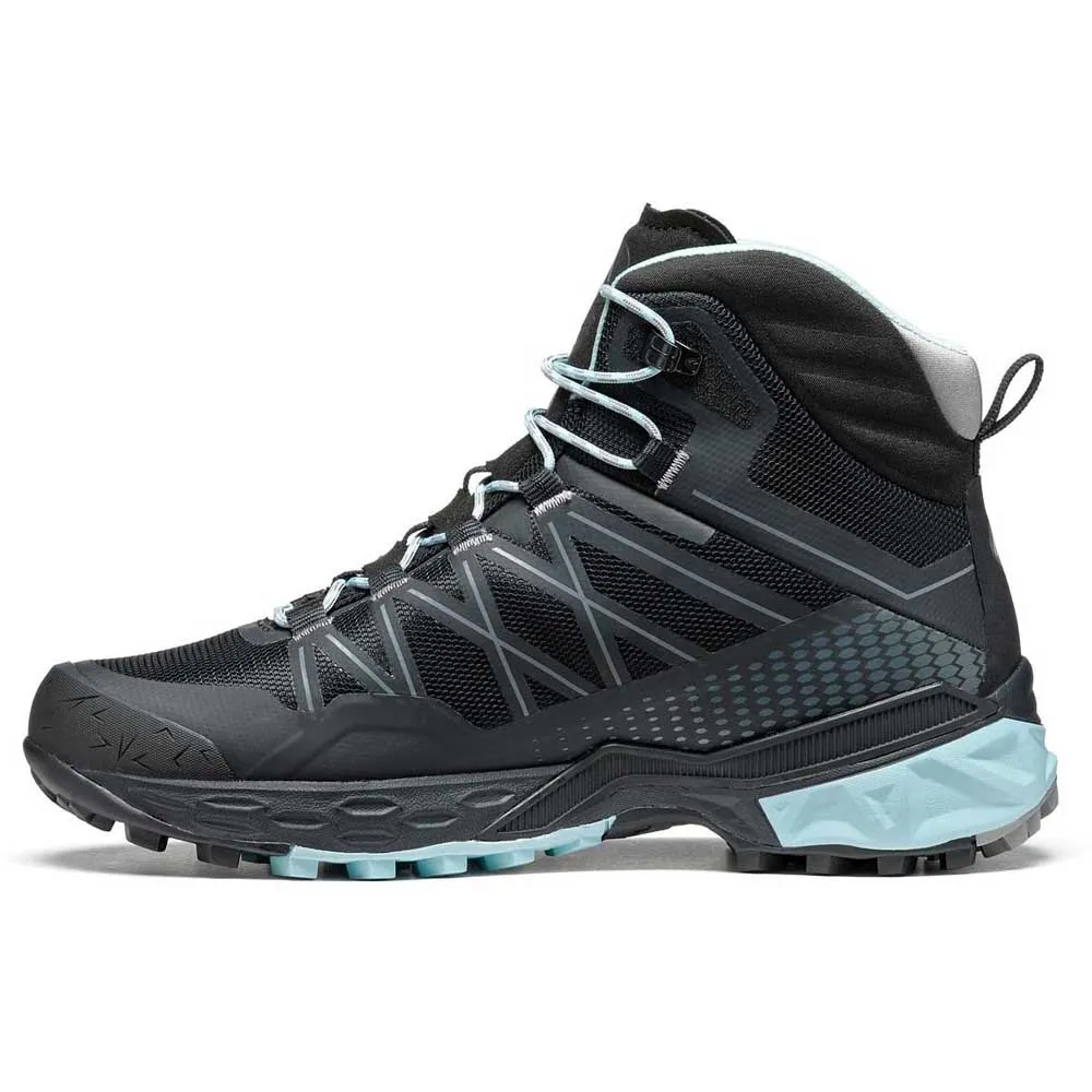 Asolo Tahoe Mid Goretex Tursko Asolo Tahoe Mid Goretex Tursko