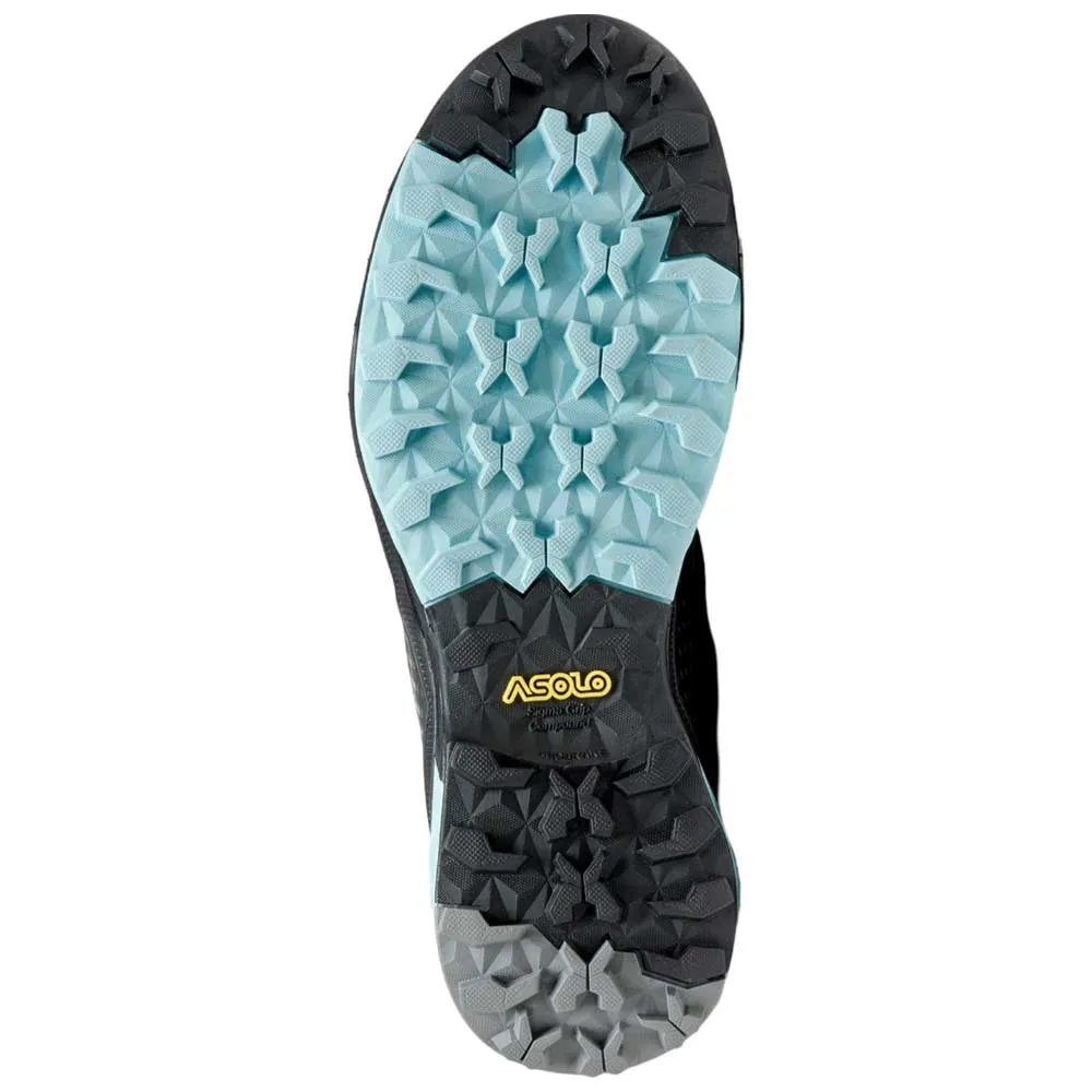 Asolo Tahoe Mid Goretex Tursko Asolo Tahoe Mid Goretex Tursko