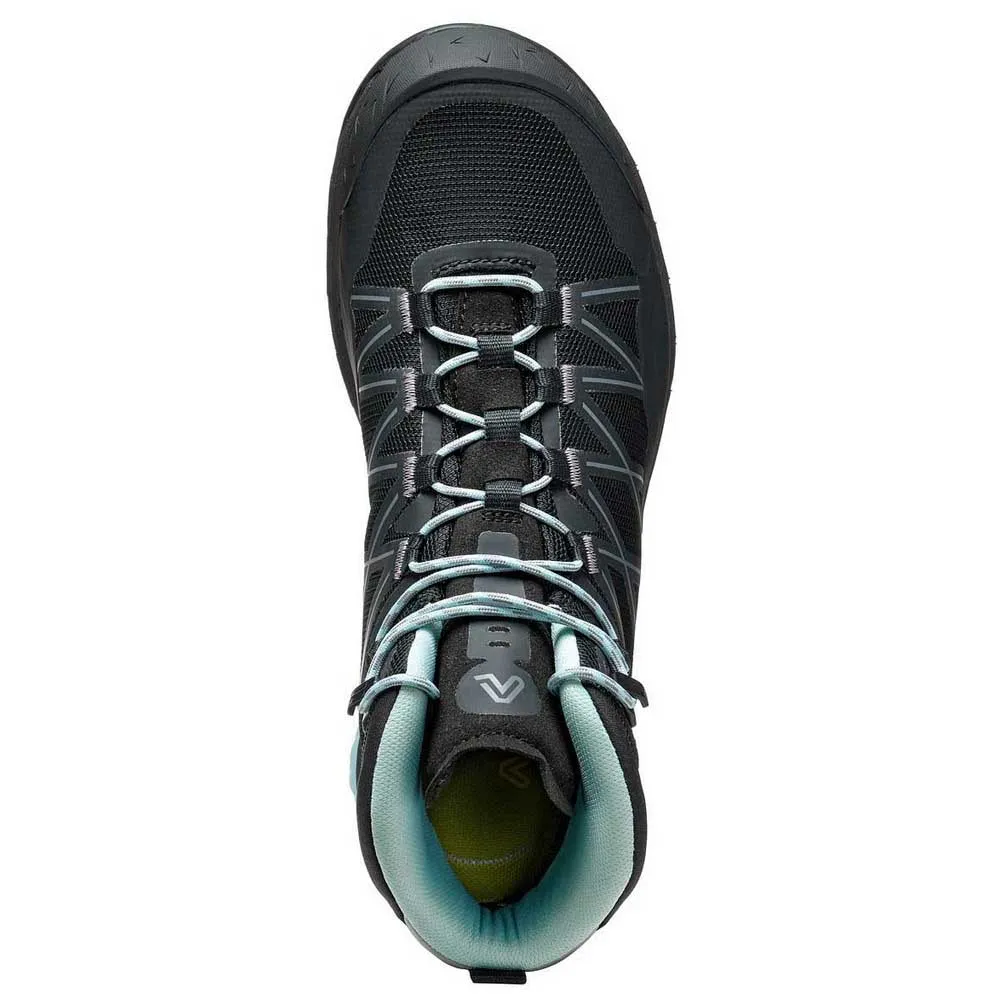 Asolo Tahoe Mid Goretex Tursko Asolo Tahoe Mid Goretex Tursko
