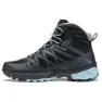 Asolo Tahoe Mid Goretex Tursko