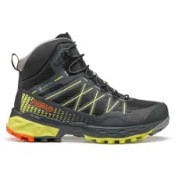 Asolo Tahoe Mid Goretex Tursko For Barn Asolo Tahoe Mid Goretex Tursko For Barn