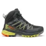 Asolo Tahoe Mid Goretex Tursko For Barn