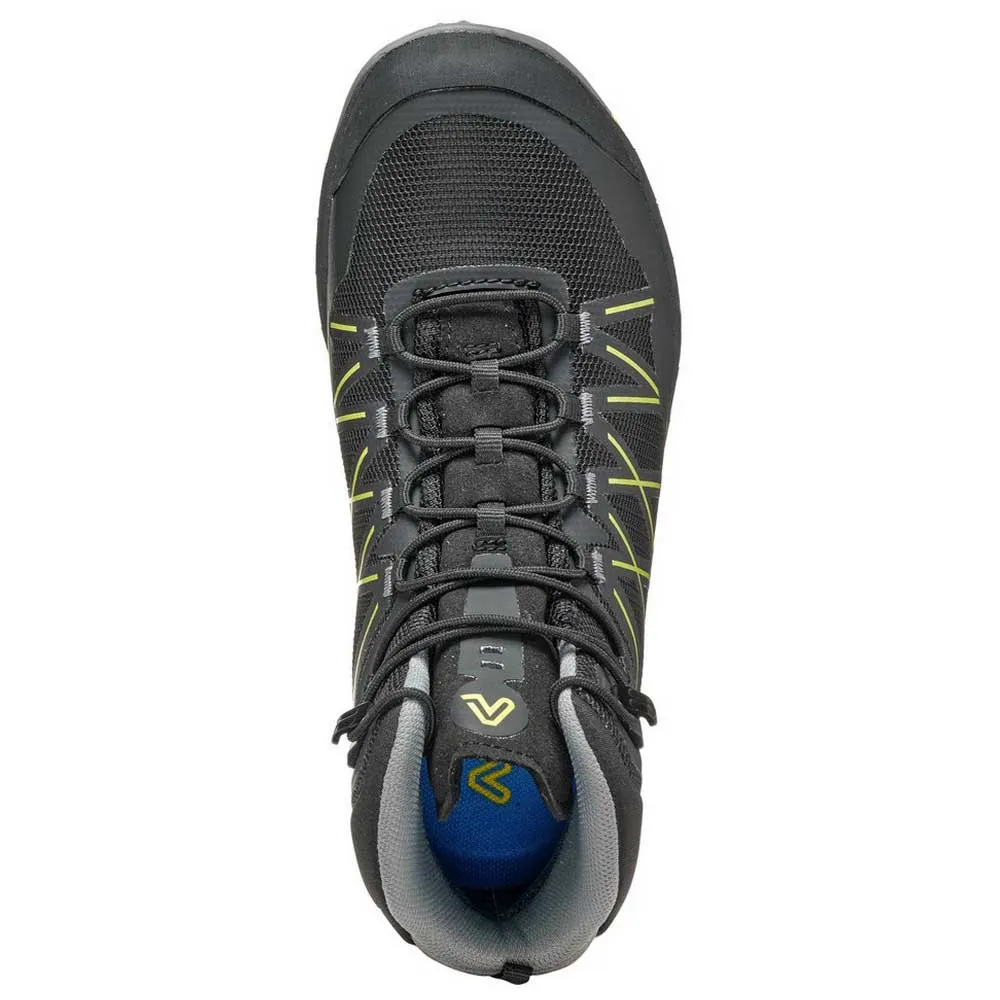 Asolo Tahoe Mid Goretex Tursko For Barn Asolo Tahoe Mid Goretex Tursko For Barn