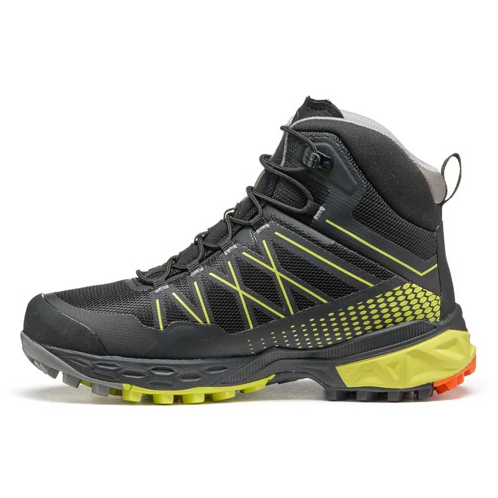 Asolo Tahoe Mid Goretex Tursko For Barn Asolo Tahoe Mid Goretex Tursko For Barn