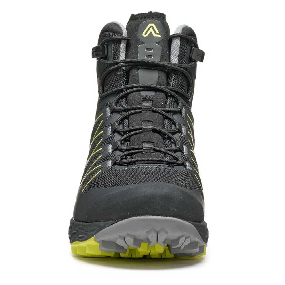 Asolo Tahoe Mid Goretex Tursko For Barn Asolo Tahoe Mid Goretex Tursko For Barn