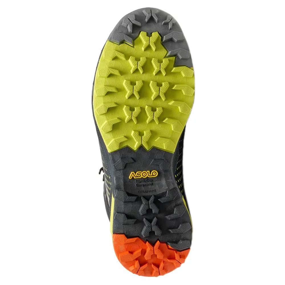 Asolo Tahoe Mid Goretex Tursko For Barn Asolo Tahoe Mid Goretex Tursko For Barn