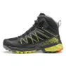 Asolo Tahoe Mid Goretex Tursko For Barn