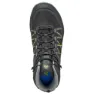 Asolo Tahoe Mid Goretex Tursko For Barn