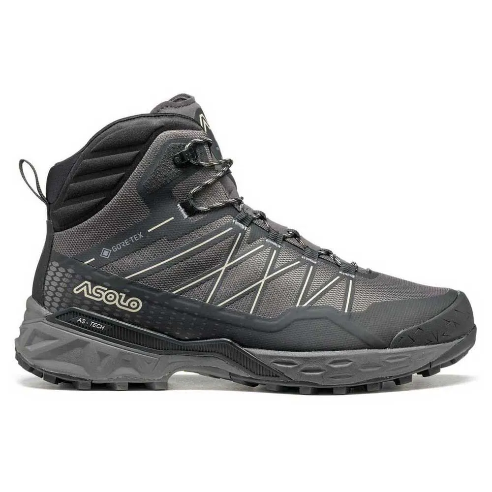 Asolo Tahoe Mid Goretex Tursko