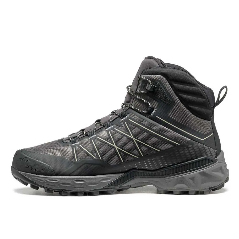 Asolo Tahoe Mid Goretex Tursko