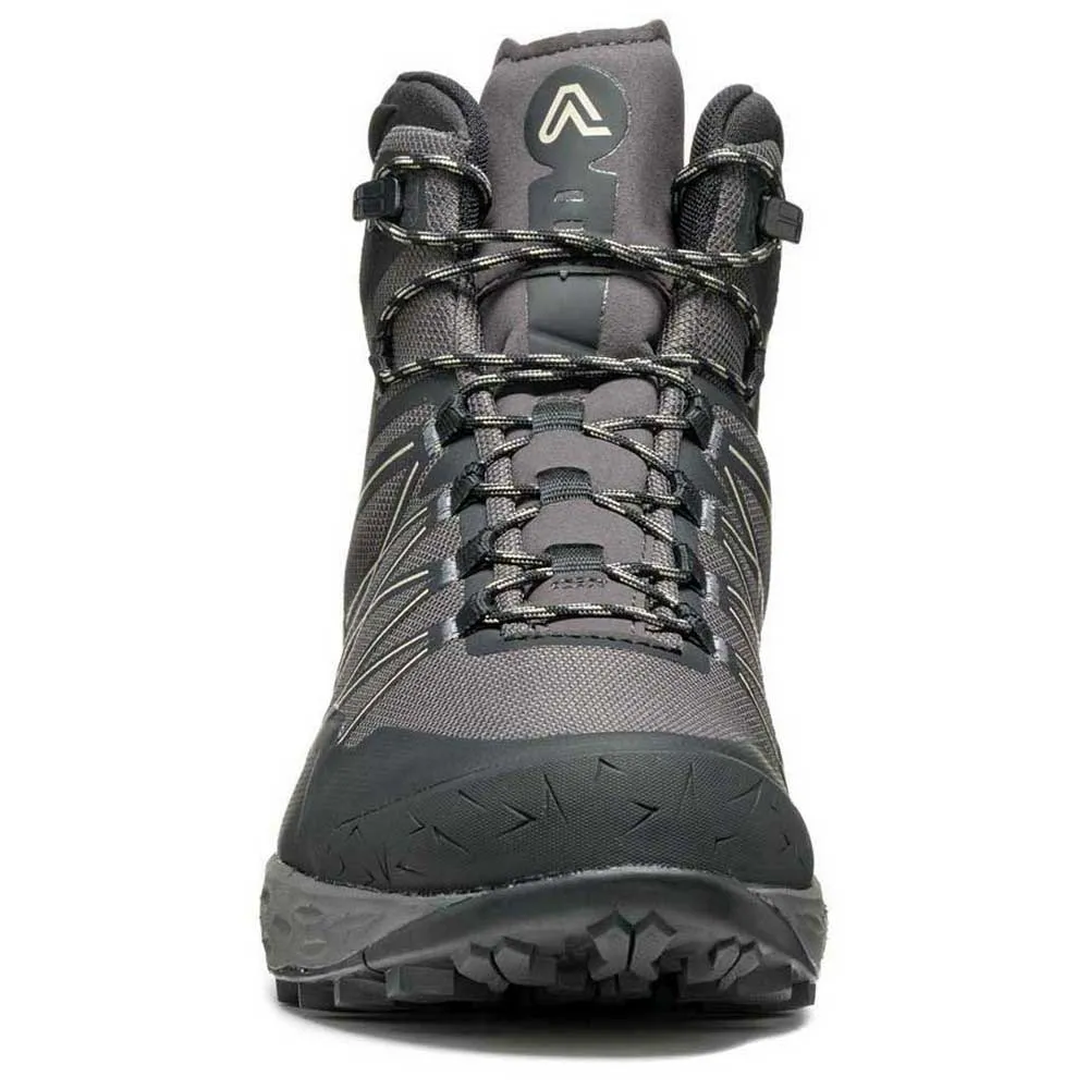 Asolo Tahoe Mid Goretex Tursko