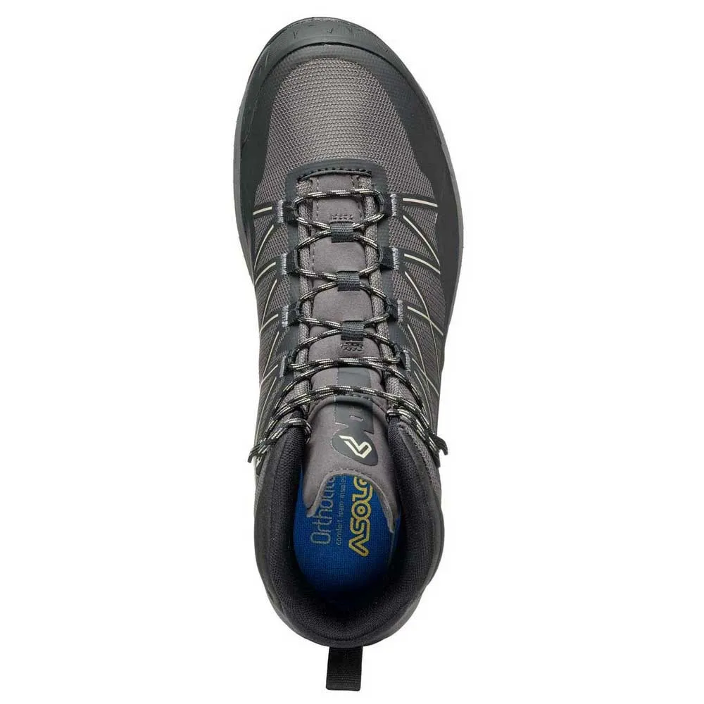 Asolo Tahoe Mid Goretex Tursko