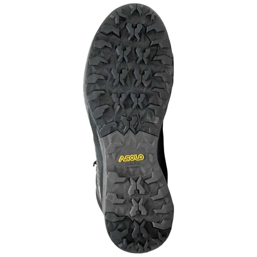 Asolo Tahoe Mid Goretex Tursko
