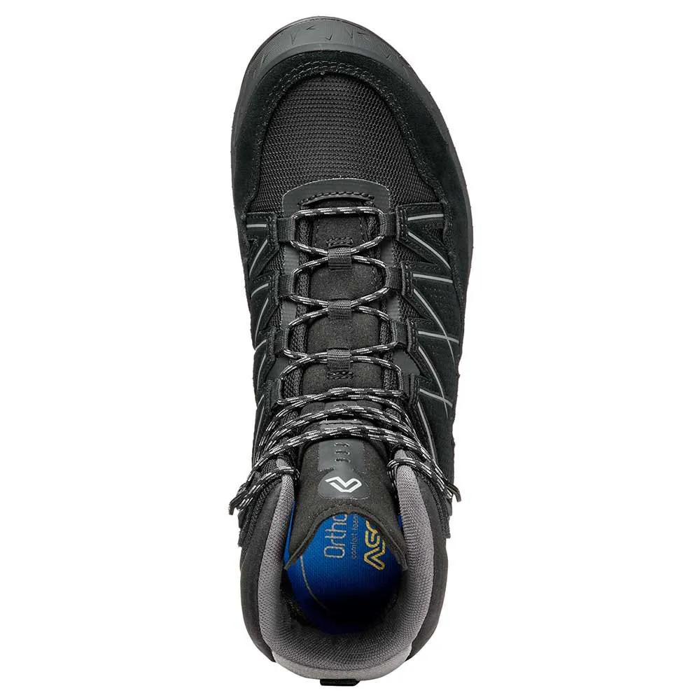 Asolo Tahoe Winter Goretex Tursko