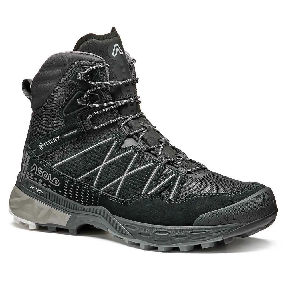 Asolo Tahoe Winter Goretex Tursko
