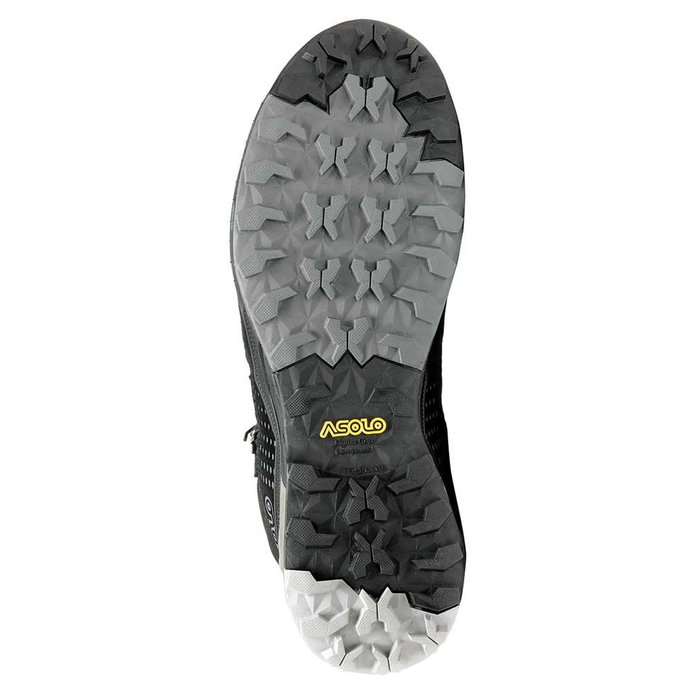 Asolo Tahoe Winter Goretex Tursko
