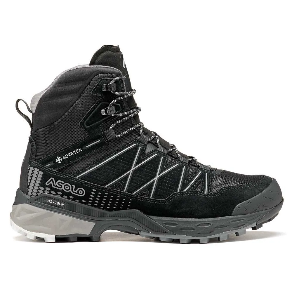 Asolo Tahoe Winter Goretex Tursko