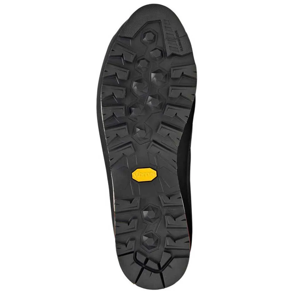 Asolo Traverse Goretex Tursko, Graphite / red Asolo Traverse Goretex Tursko, Graphite / red