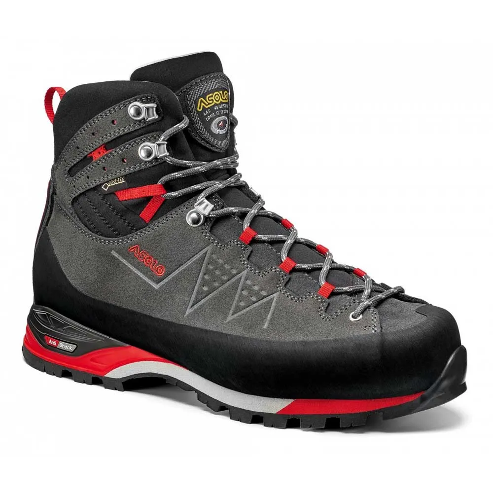 Asolo Traverse Gv Tursko