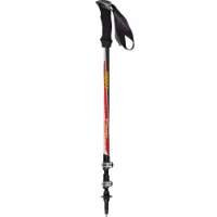 Asolo Trekker Ql Spaserstokker