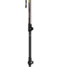 Asolo Walker Ql100 Spaserstokker, Black / grey, 55-100cm