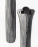Ass Savers Bendor Big Detour bagskjerm sort/guld, Graphite, One Size