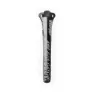 Ass Savers Fendor Bendor Excelsior Bakskjerm, Black, One Size