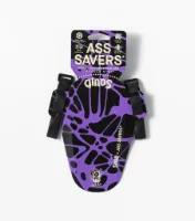 Ass Savers Mudder Mini forskjerm Squid Ass Savers Mudder Mini forskjerm Squid
