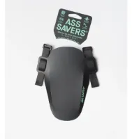 Ass Savers Mudder Mini Framskjerm Ass Savers Mudder Mini Framskjerm