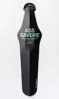 Ass Savers Regular Bakskjerm