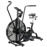 Assault Fitness Airbike Classic, Airbike & Attack bike