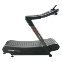 Assault Fitness AirRunner Elite, Tredemøller Assault Fitness AirRunner Elite, Tredemøller