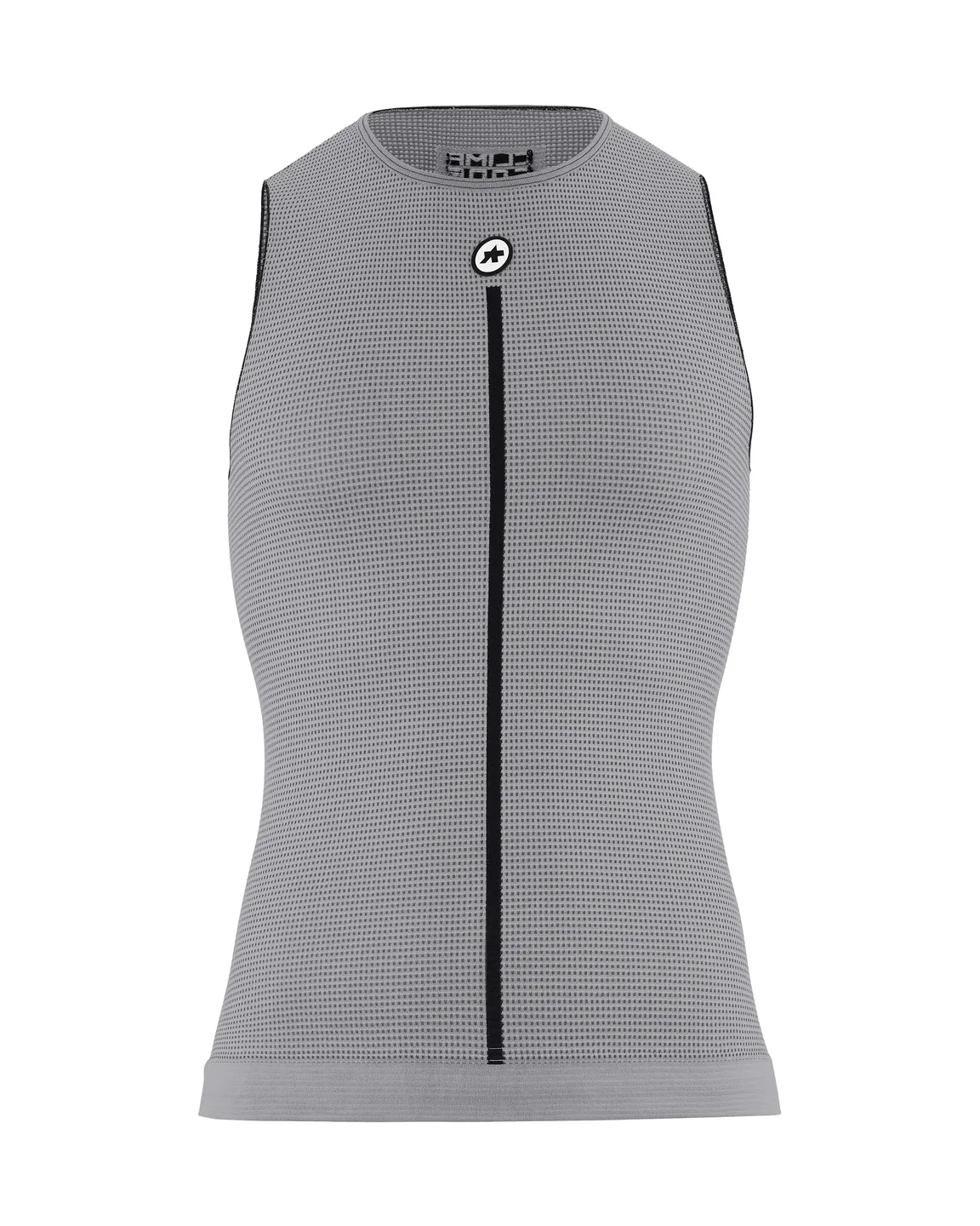 ASSOS 1/3 NS Skin Layer P Undertrøye