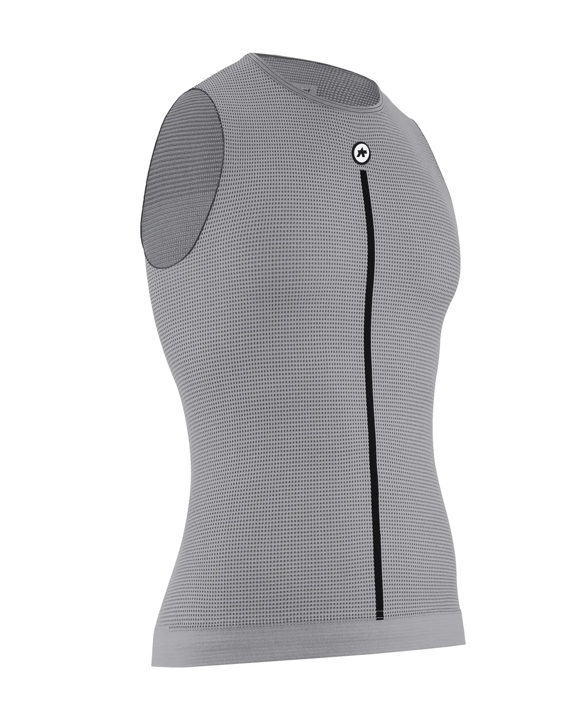 ASSOS 1/3 NS Skin Layer P Undertrøye