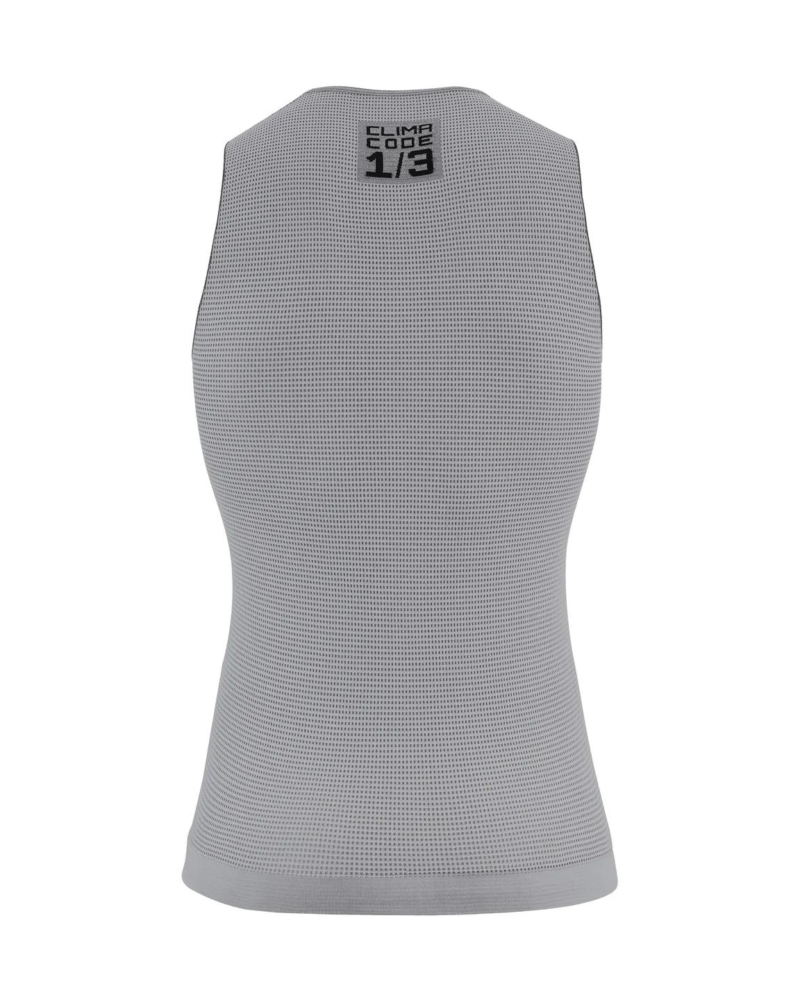 ASSOS 1/3 NS Skin Layer P Undertrøye
