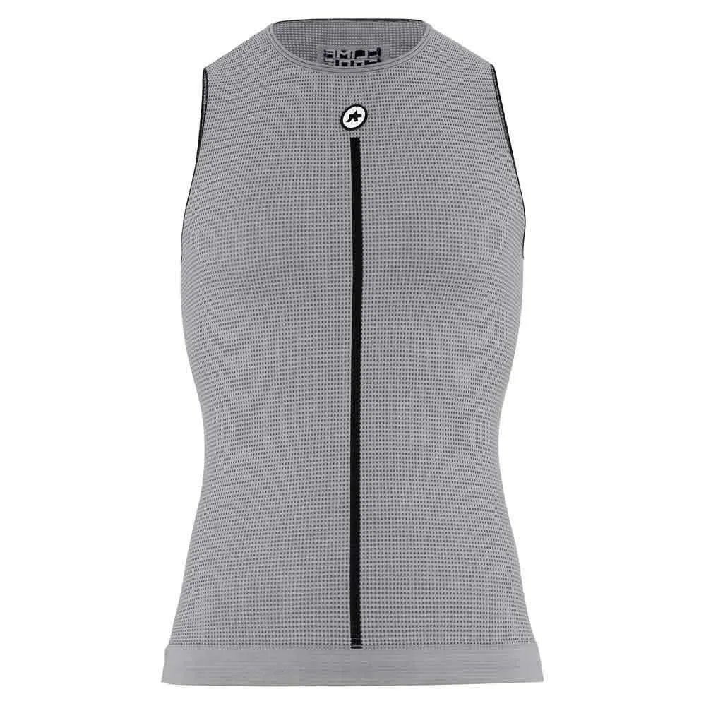 ASSOS 1/3 NS Skin Layer P1 Undertrøye